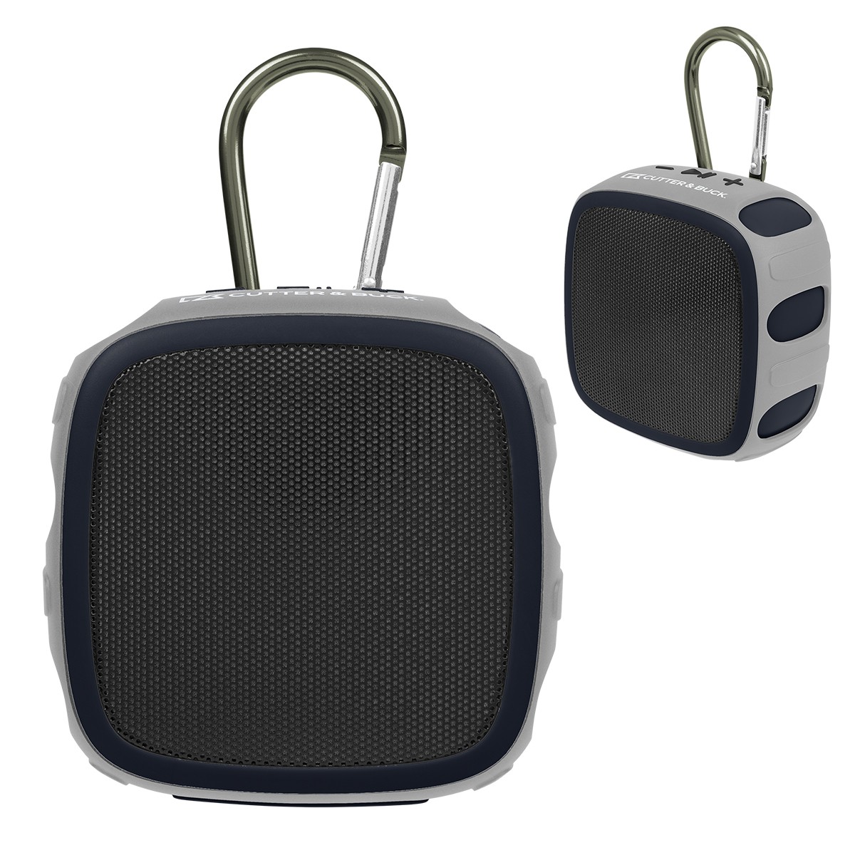 Picture of Cutter & Buck® Waterproof Wireless Speaker