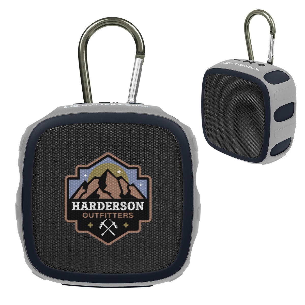 Picture of Cutter & Buck® Waterproof Wireless Speaker