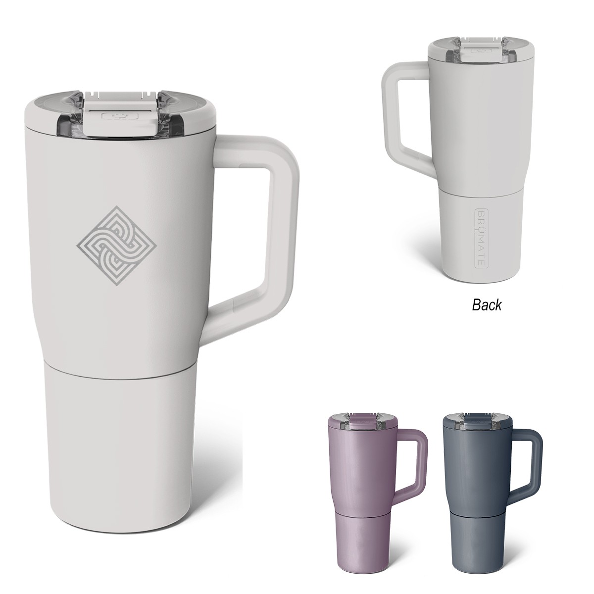 Picture of 25 Oz. Brumate Muv Fashion Colors