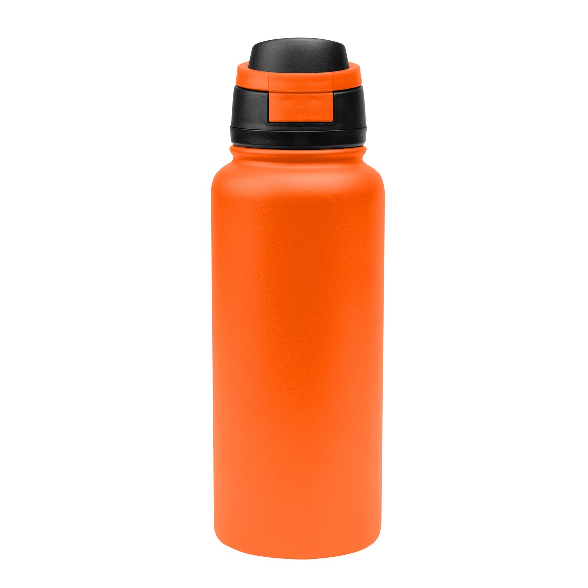 Picture of 32 Oz. Pop Sip Recycled Stainless Steel Bottle