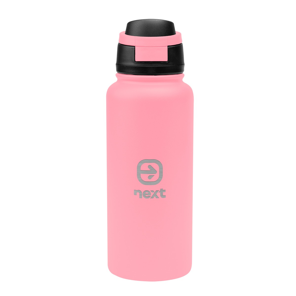 Picture of 32 Oz. Pop Sip Recycled Stainless Steel Bottle