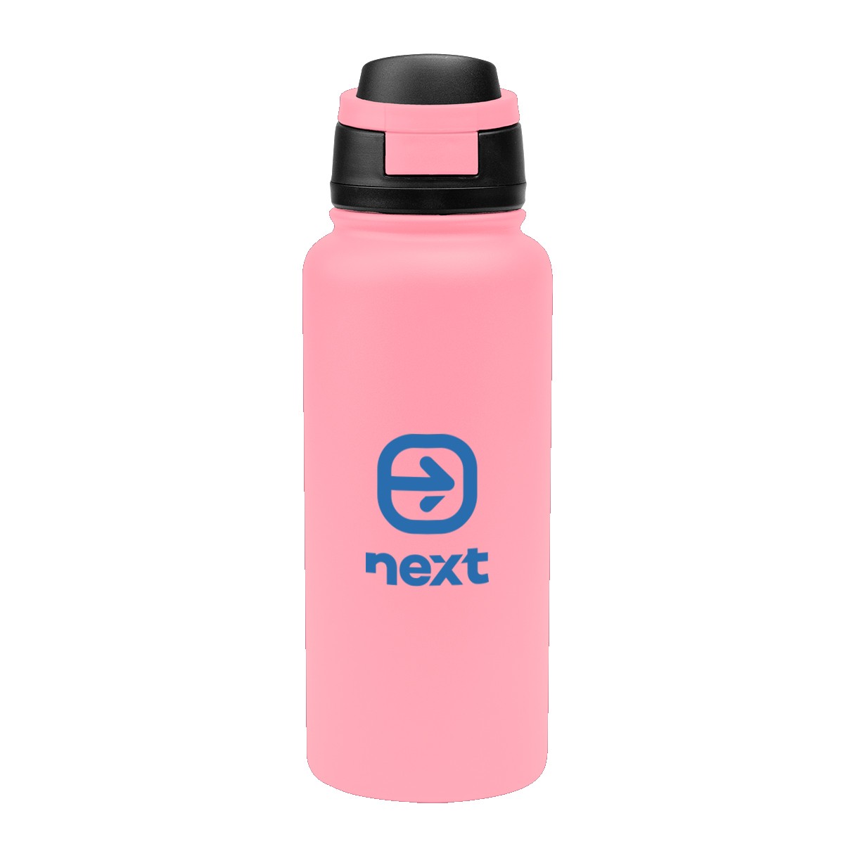 Picture of 32 Oz. Pop Sip Recycled Stainless Steel Bottle