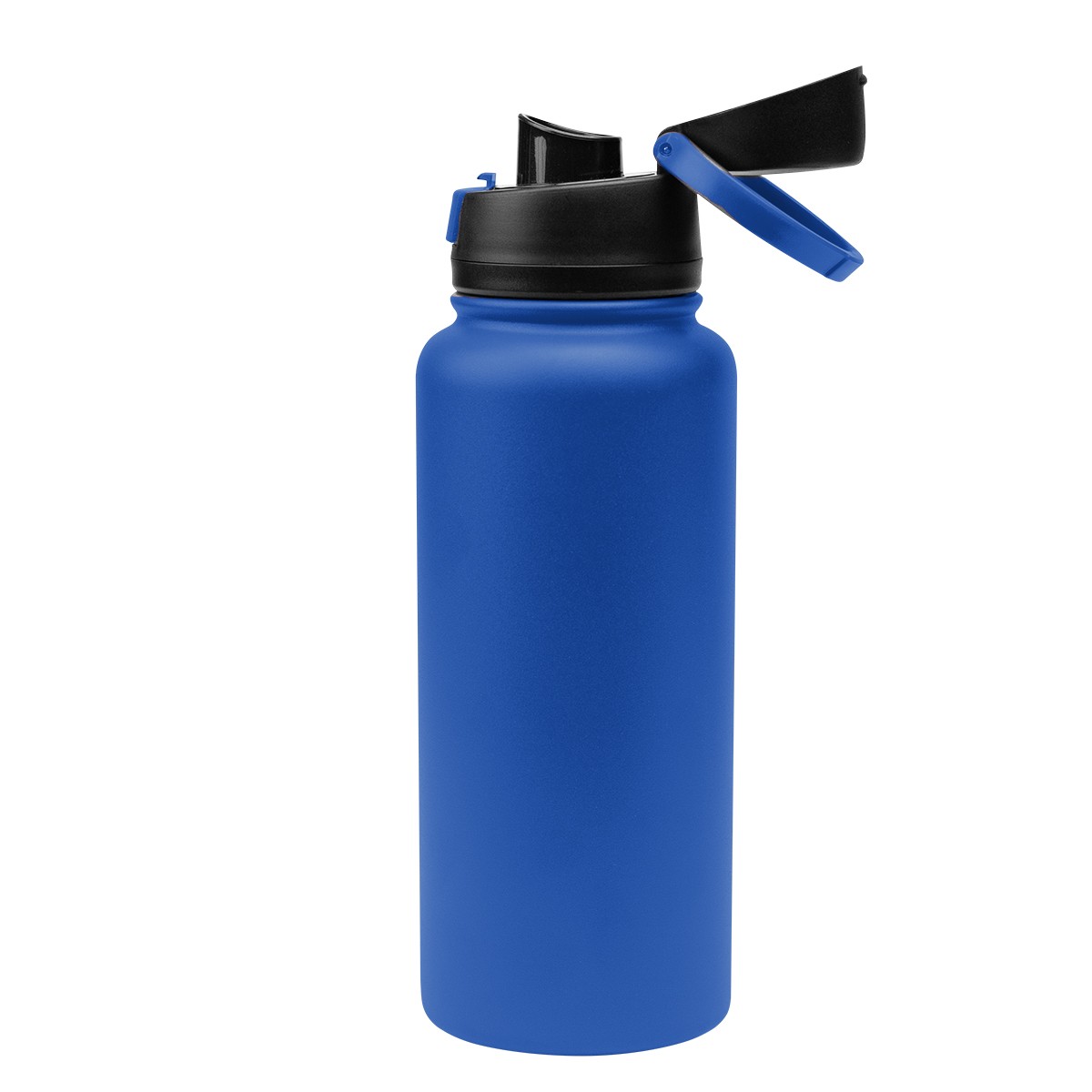 Picture of 32 Oz. Pop Sip Recycled Stainless Steel Bottle