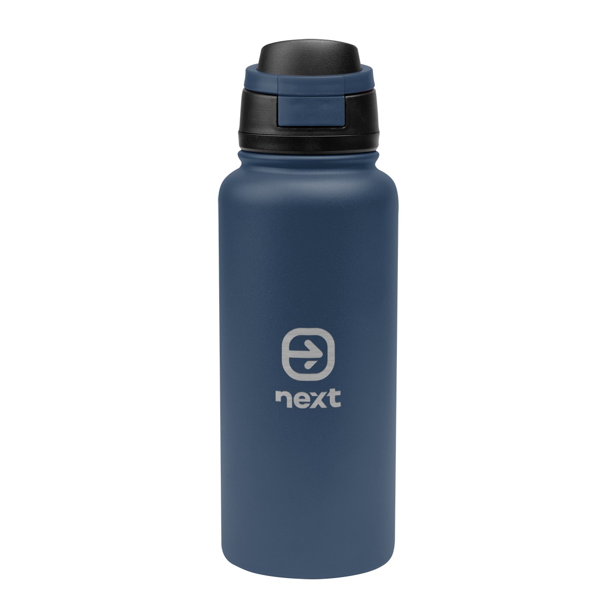 Picture of 32 Oz. Pop Sip Recycled Stainless Steel Bottle