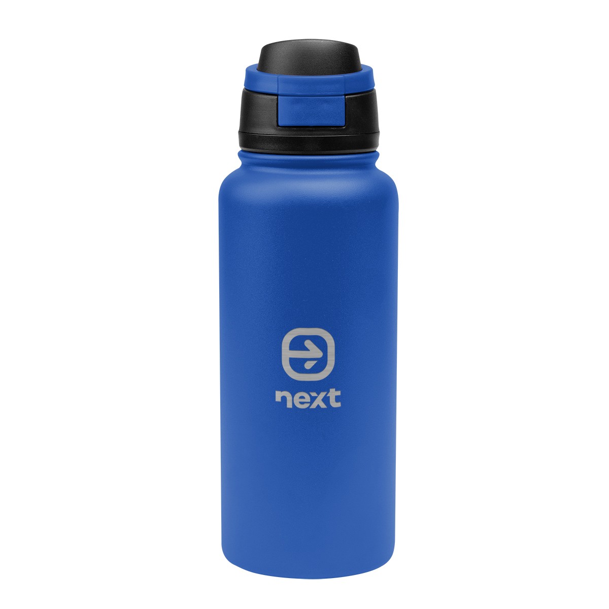 Picture of 32 Oz. Pop Sip Recycled Stainless Steel Bottle