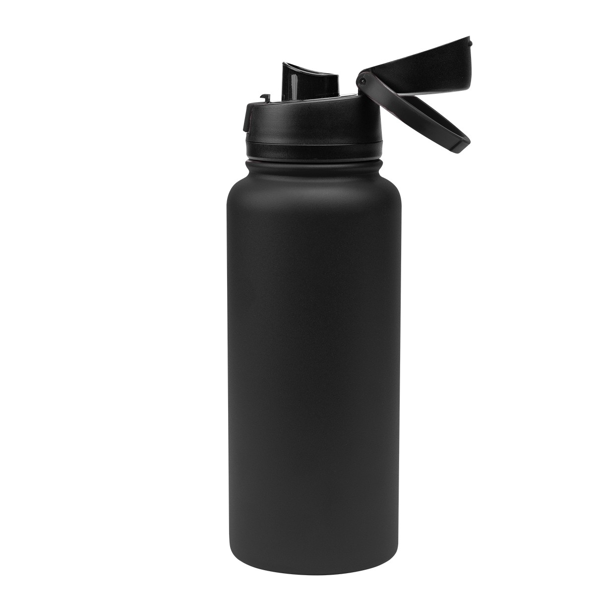 Picture of 32 Oz. Pop Sip Recycled Stainless Steel Bottle