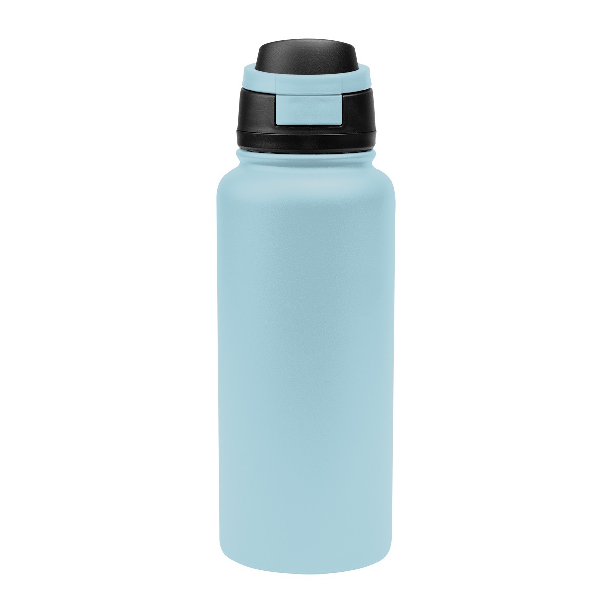 Picture of 32 Oz. Pop Sip Recycled Stainless Steel Bottle