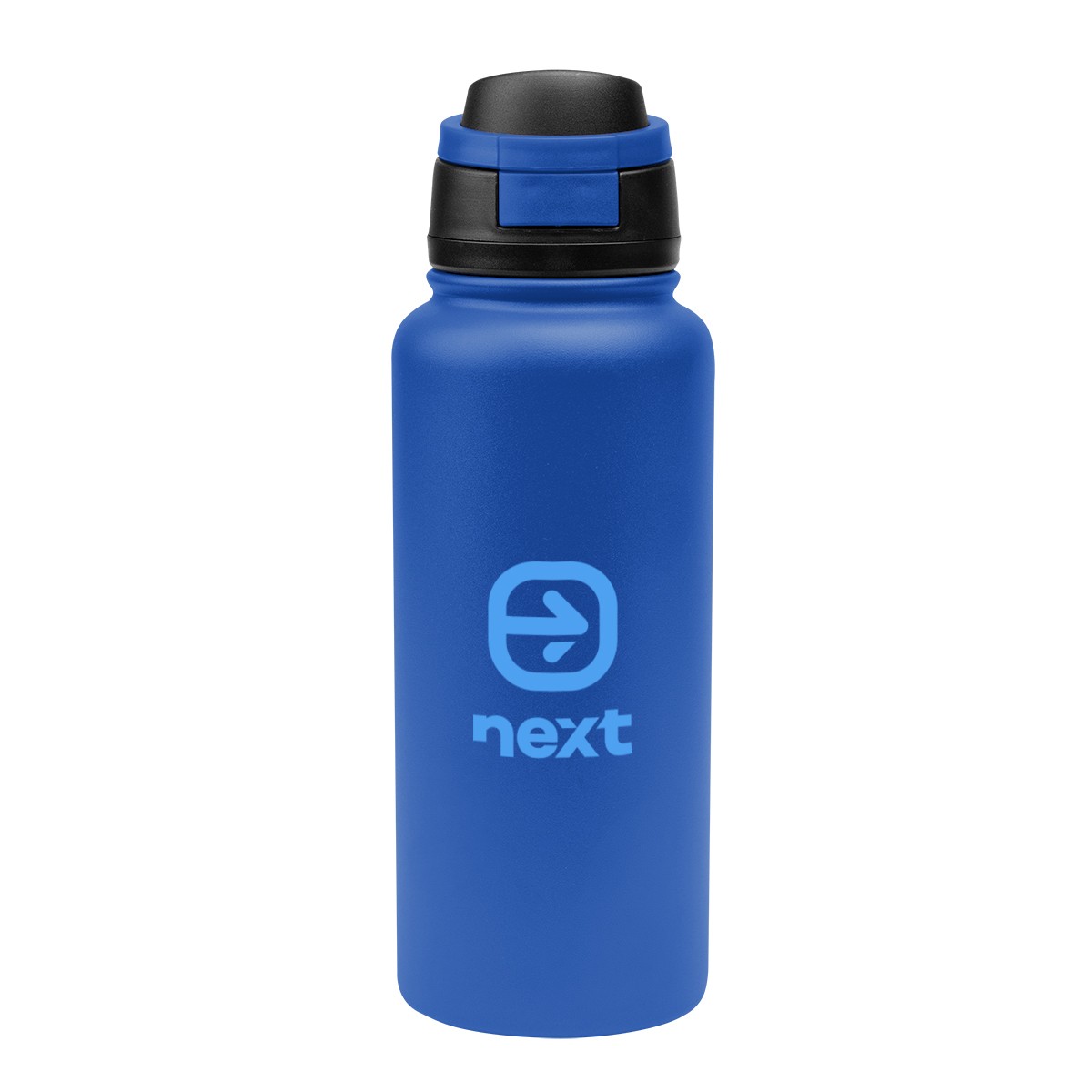 Picture of 32 Oz. Pop Sip Recycled Stainless Steel Bottle