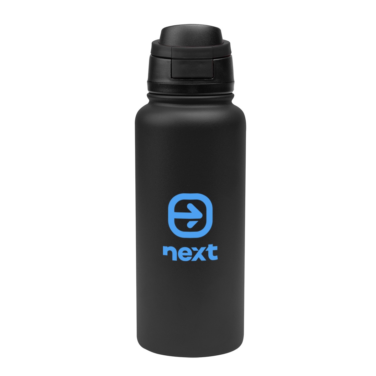 Picture of 32 Oz. Pop Sip Recycled Stainless Steel Bottle