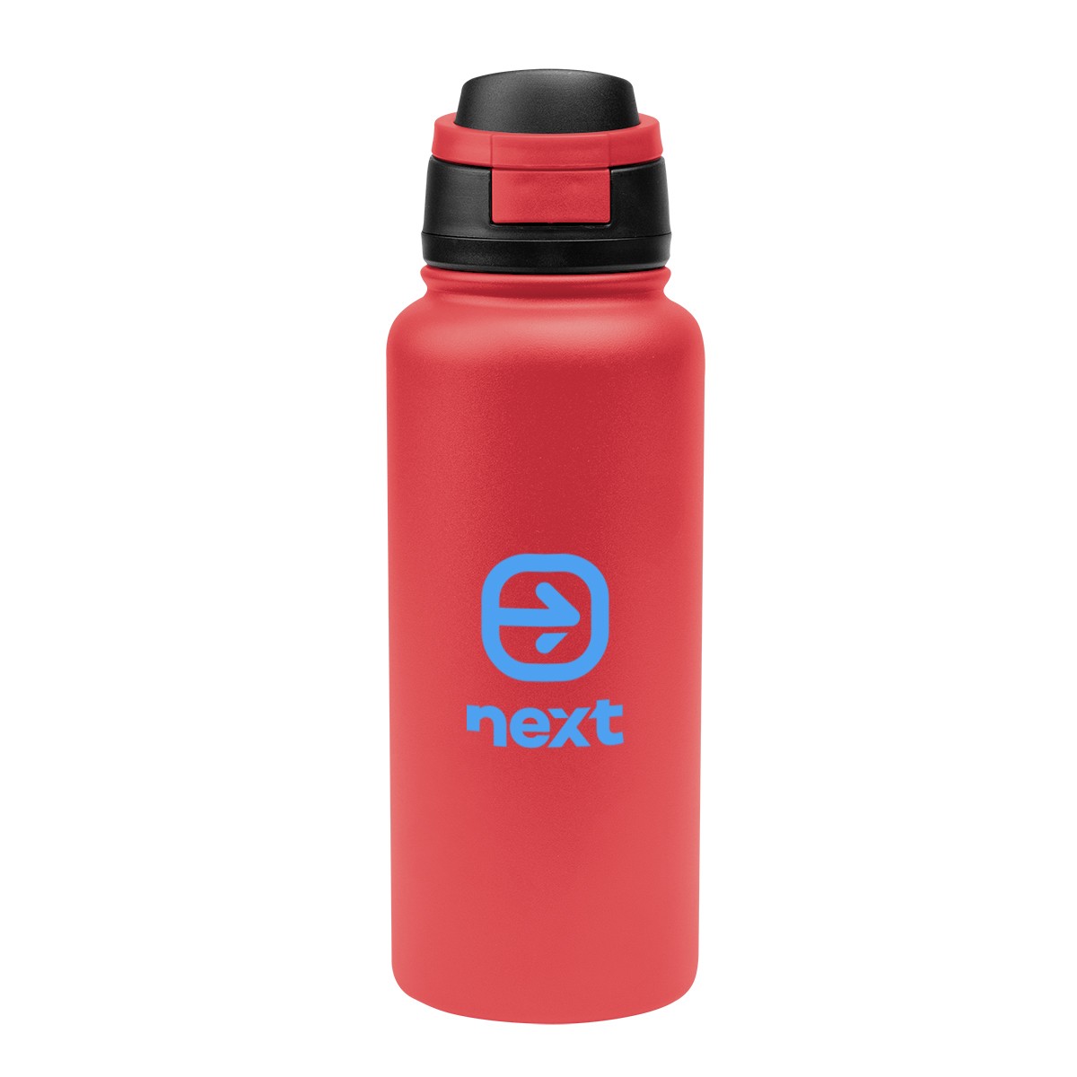 Picture of 32 Oz. Pop Sip Recycled Stainless Steel Bottle