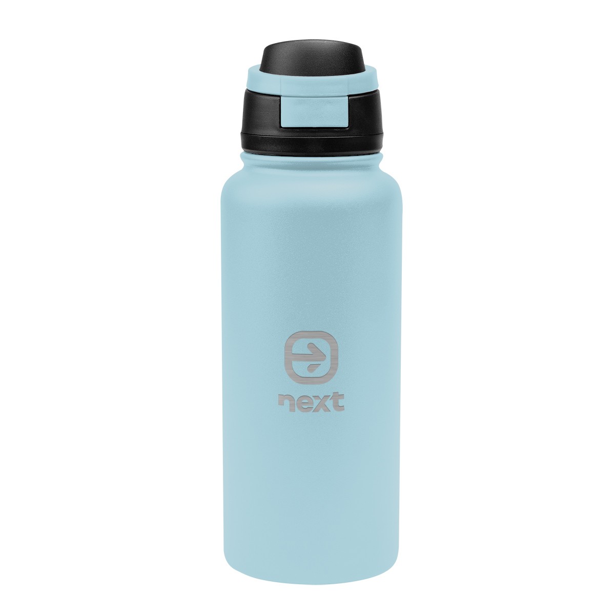 Picture of 32 Oz. Pop Sip Recycled Stainless Steel Bottle