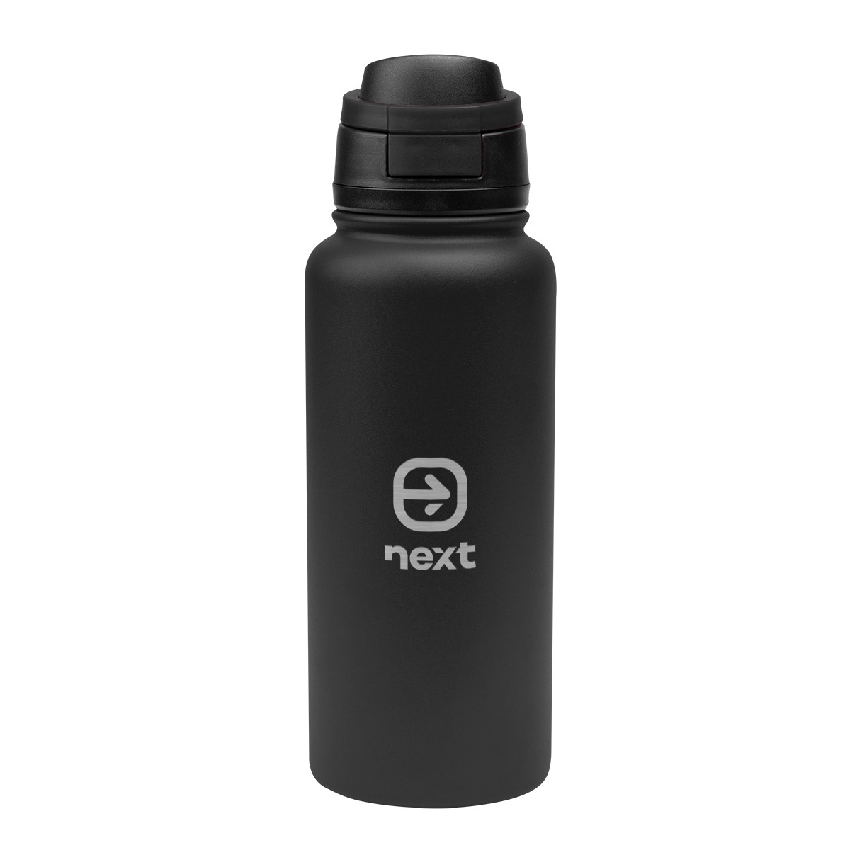 Picture of 32 Oz. Pop Sip Recycled Stainless Steel Bottle