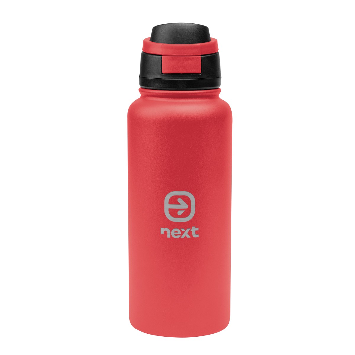 Picture of 32 Oz. Pop Sip Recycled Stainless Steel Bottle