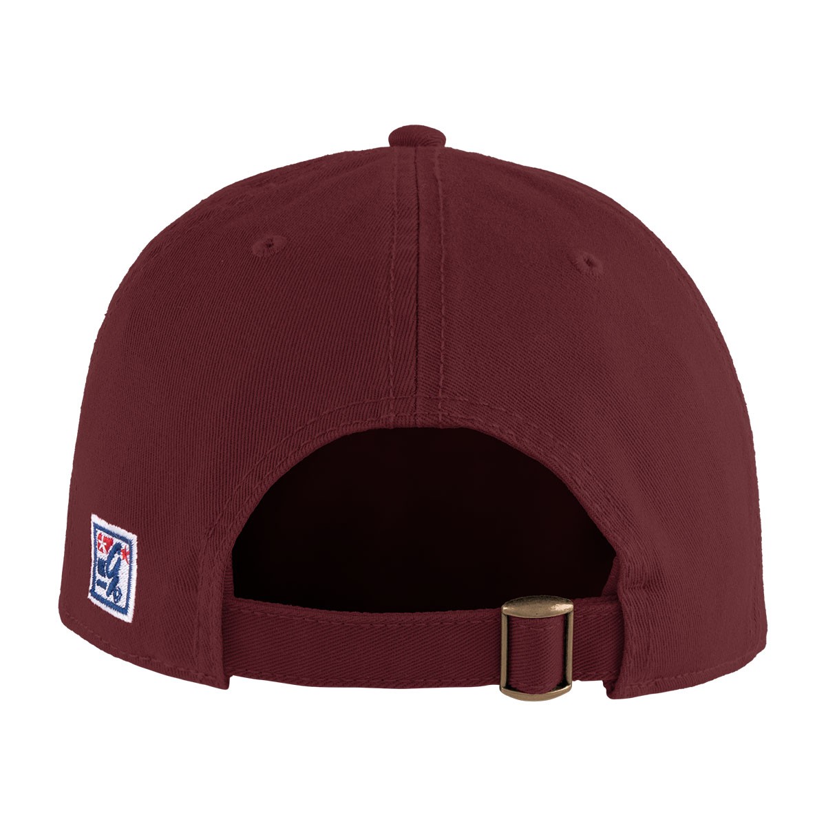 Picture of Classic Relaxed Cap