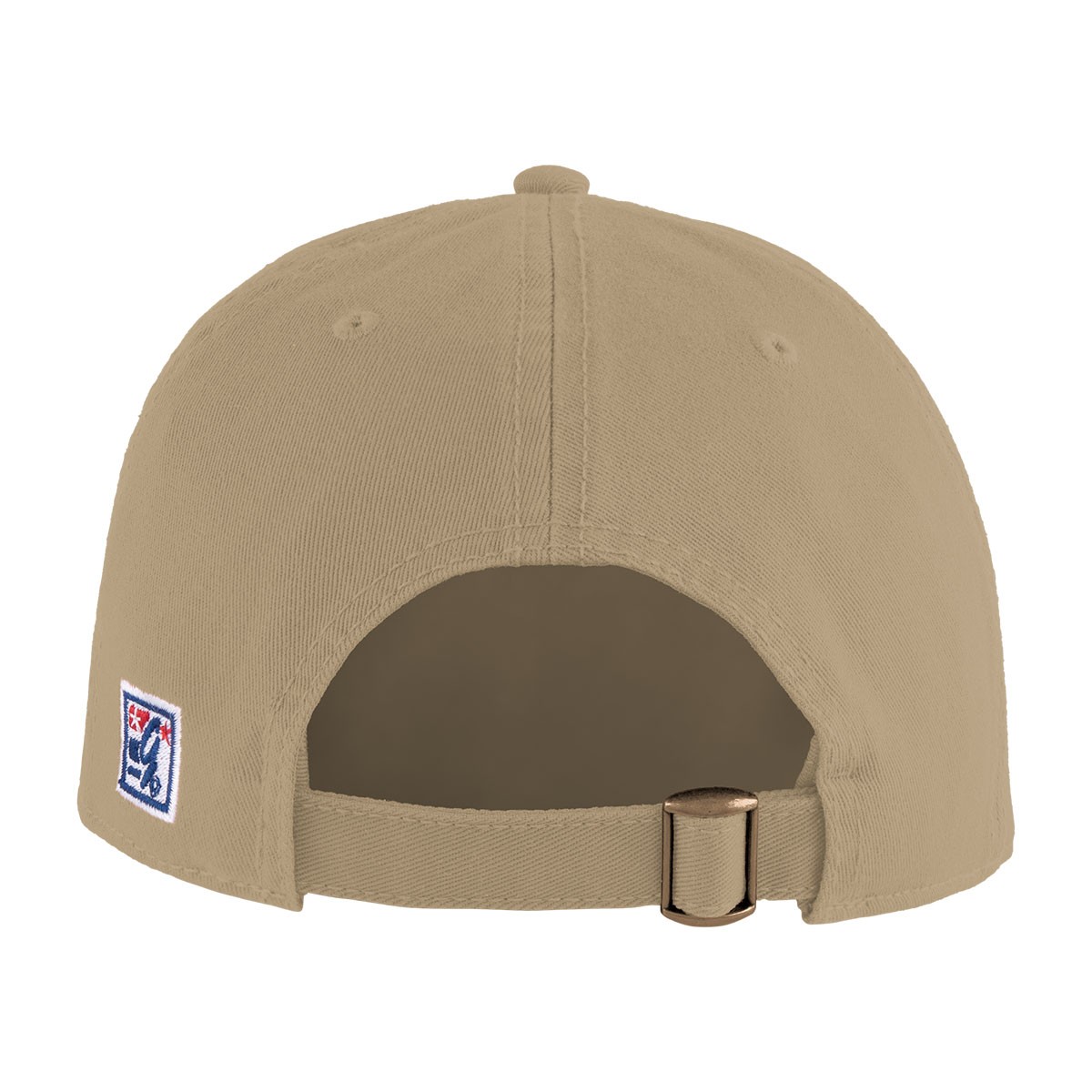 Picture of Classic Relaxed Cap