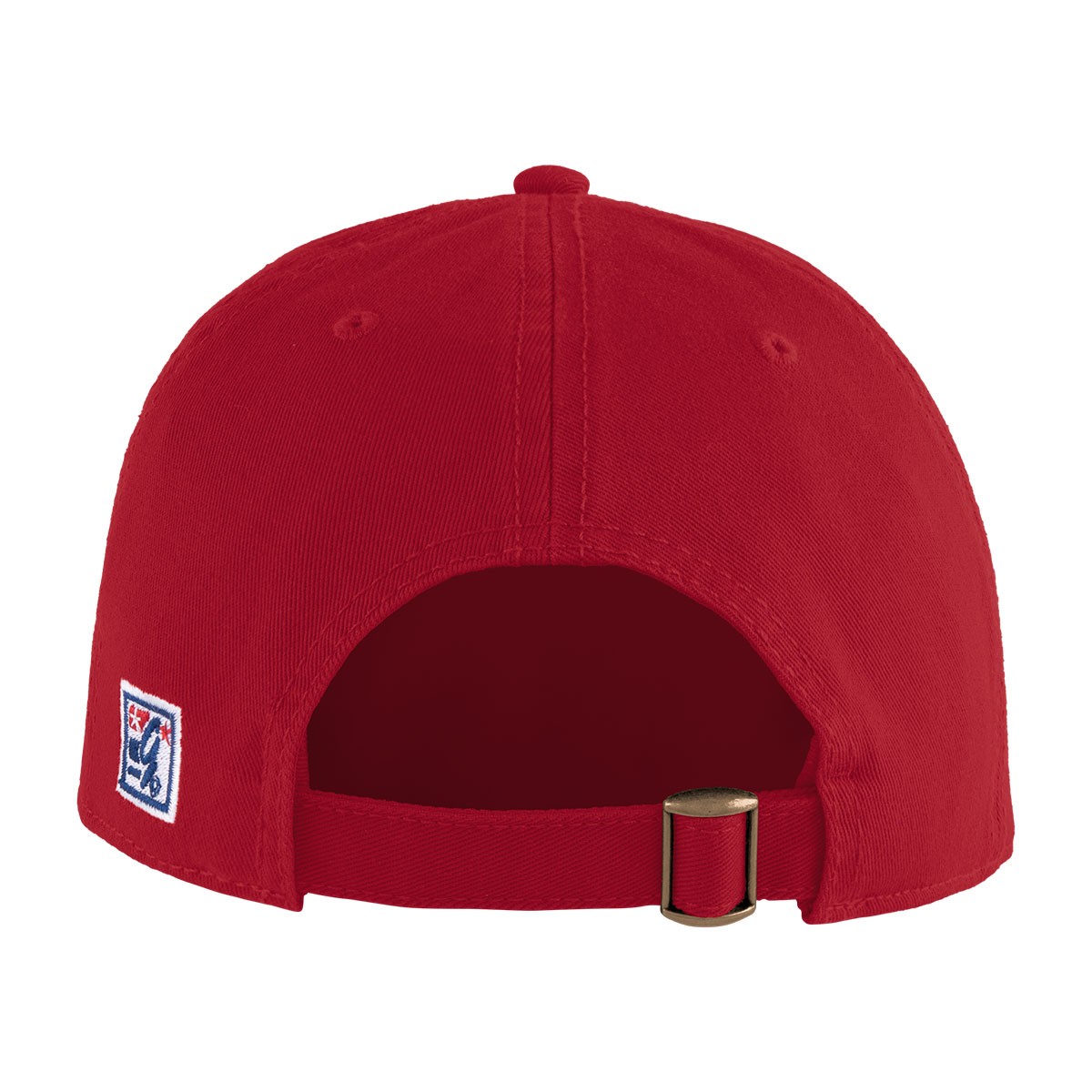 Picture of Classic Relaxed Cap