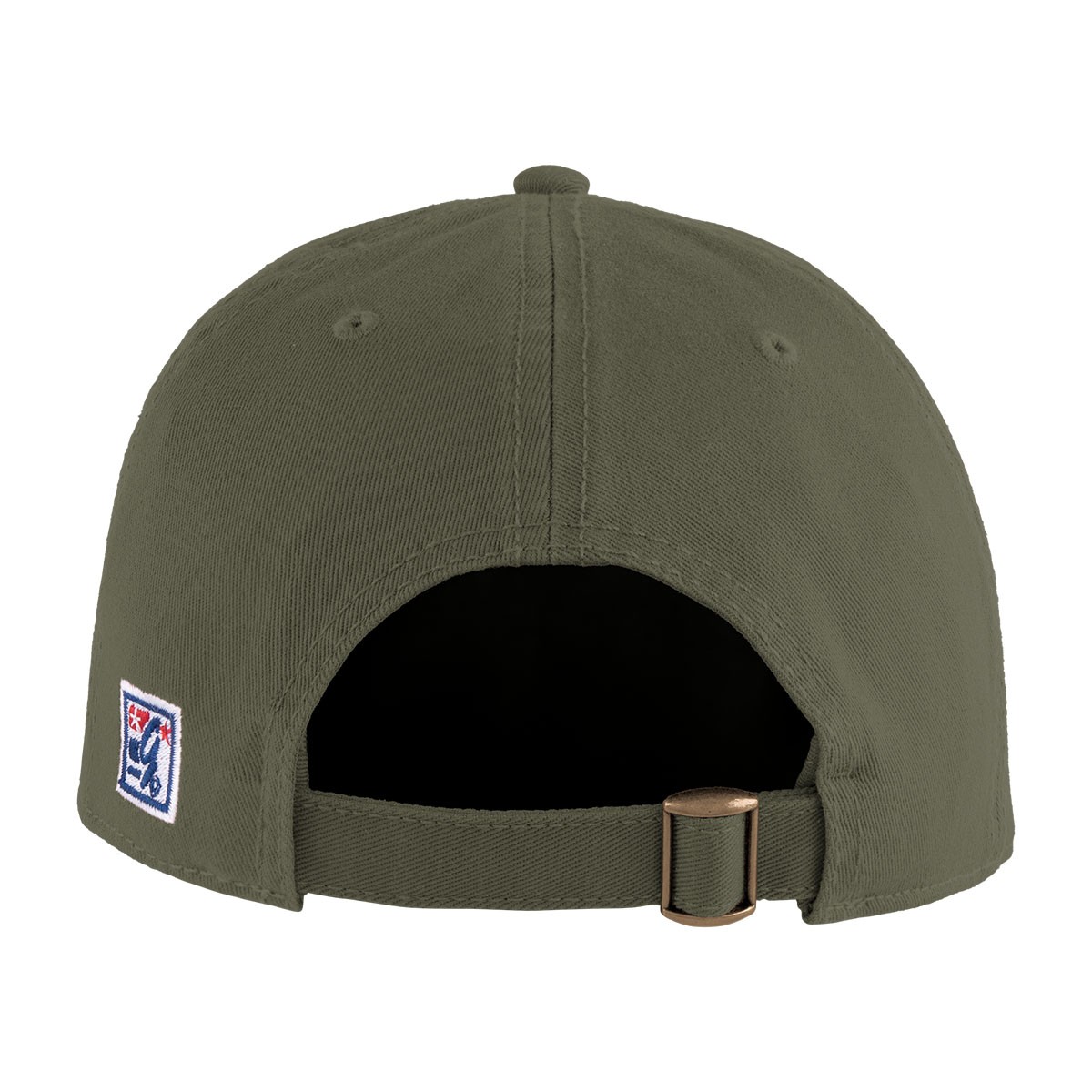 Picture of Classic Relaxed Cap