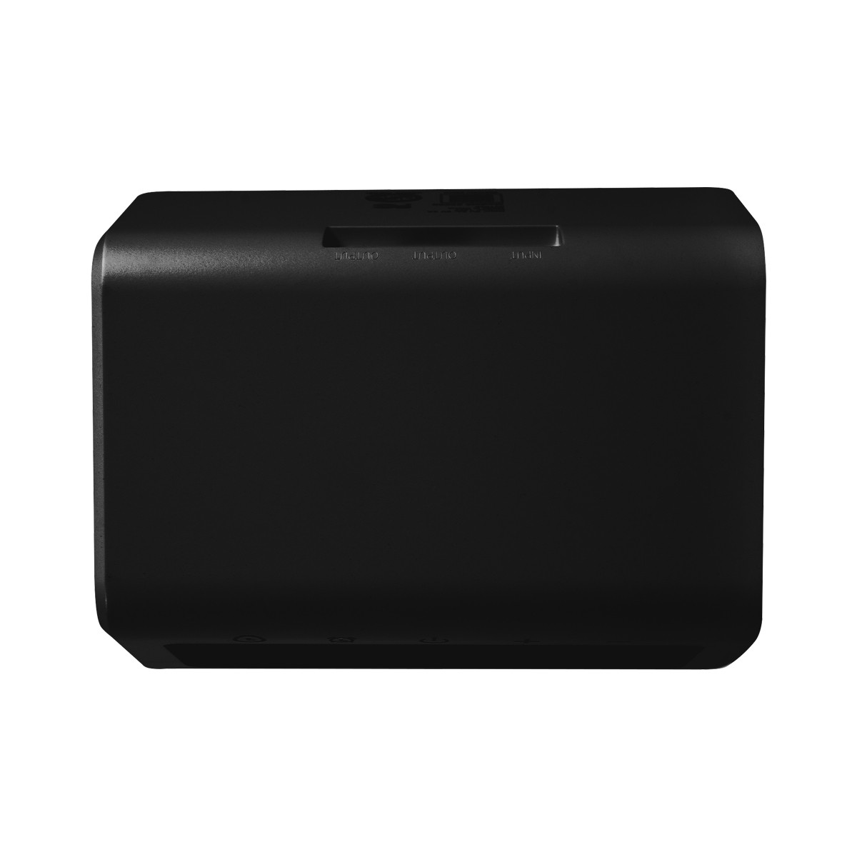 Picture of 15w Light-up Wireless Charger Alarm Clock