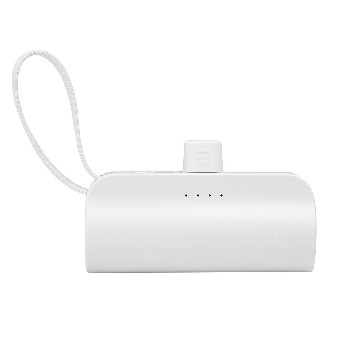 Picture of Ul Listed 5000 Mah Portable Power Bank