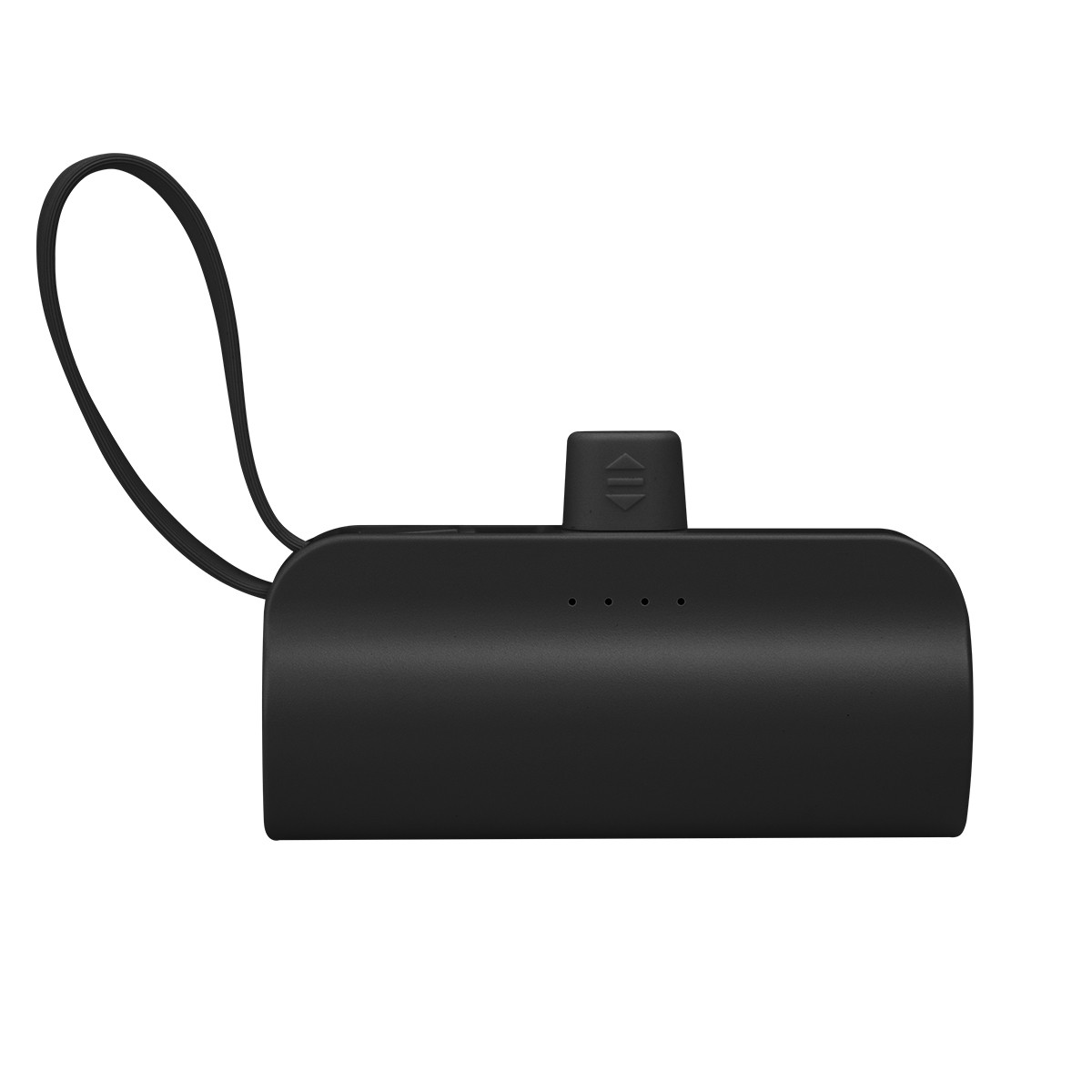 Picture of Ul Listed 5000 Mah Portable Power Bank