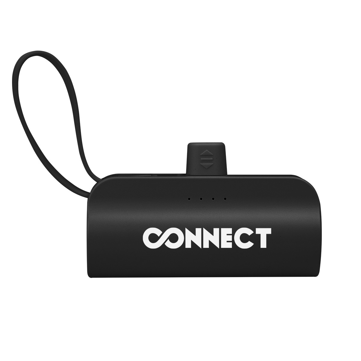 Picture of Ul Listed 5000 Mah Portable Power Bank