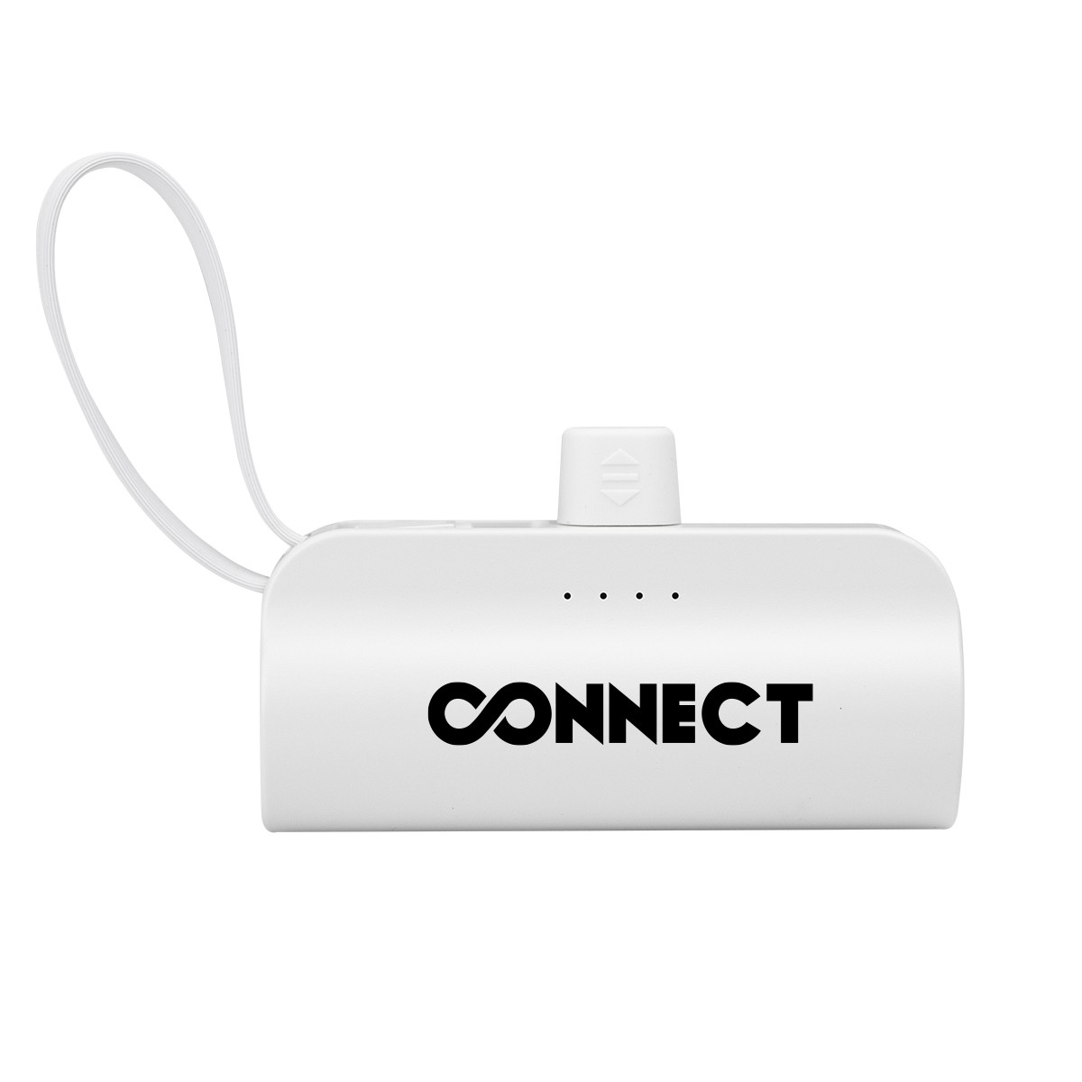 Picture of Ul Listed 5000 Mah Portable Power Bank