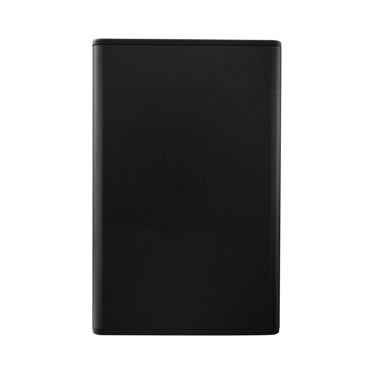 Picture of 5000 Mah Rabs & Aluminum Power Bank