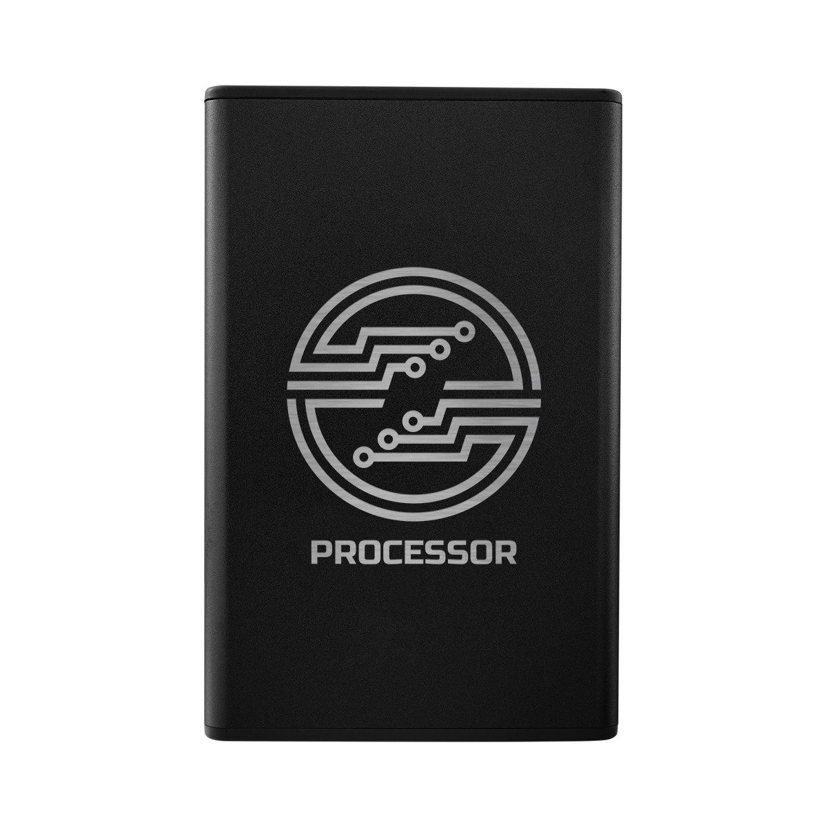 Picture of 5000 Mah Rabs & Aluminum Power Bank