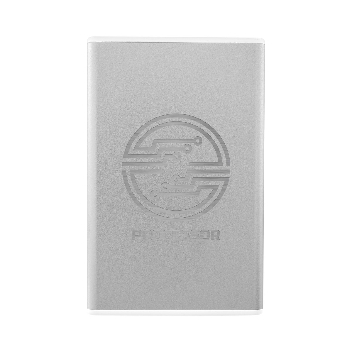 Picture of 5000 Mah Rabs & Aluminum Power Bank
