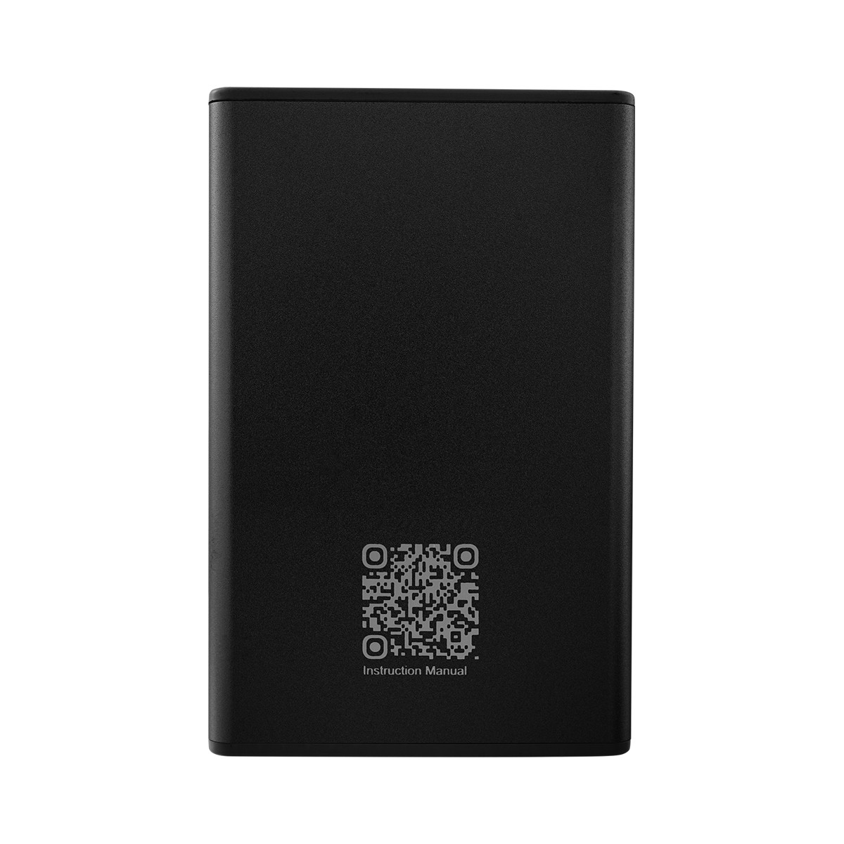 Picture of 5000 Mah Rabs & Aluminum Power Bank