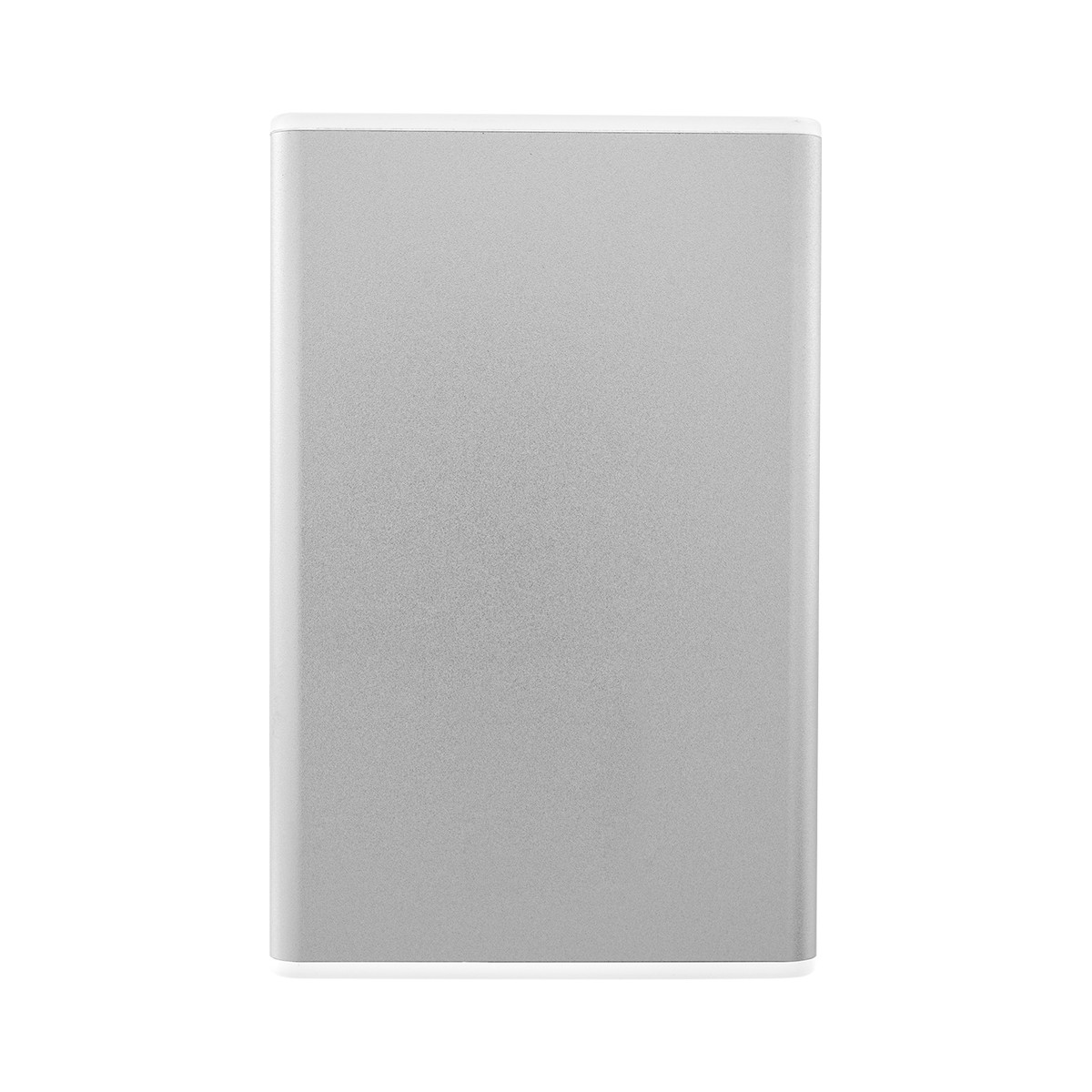 Picture of 5000 Mah Rabs & Aluminum Power Bank