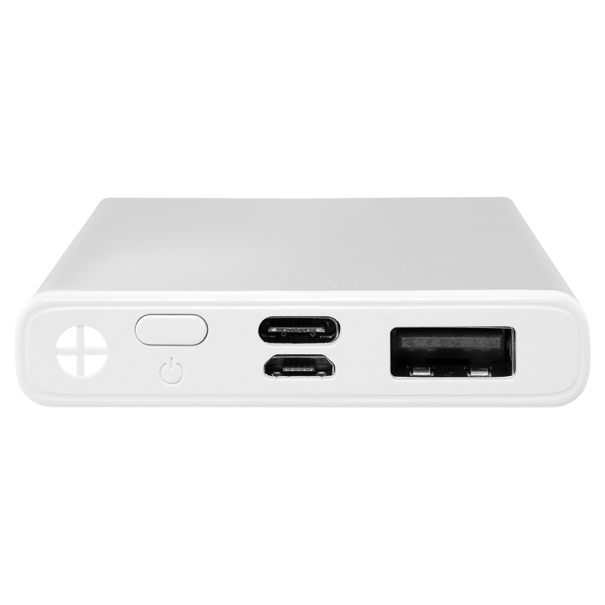 Picture of 5000 Mah Rabs & Aluminum Power Bank