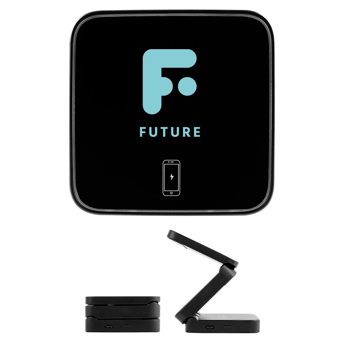 Picture of 15w Rabs Magnetic Multi-charging Station