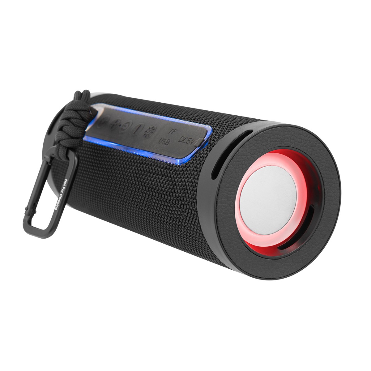 Picture of Wireless Barrel Speaker Flashlight