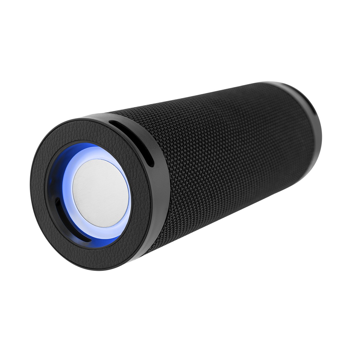 Picture of Wireless Barrel Speaker Flashlight