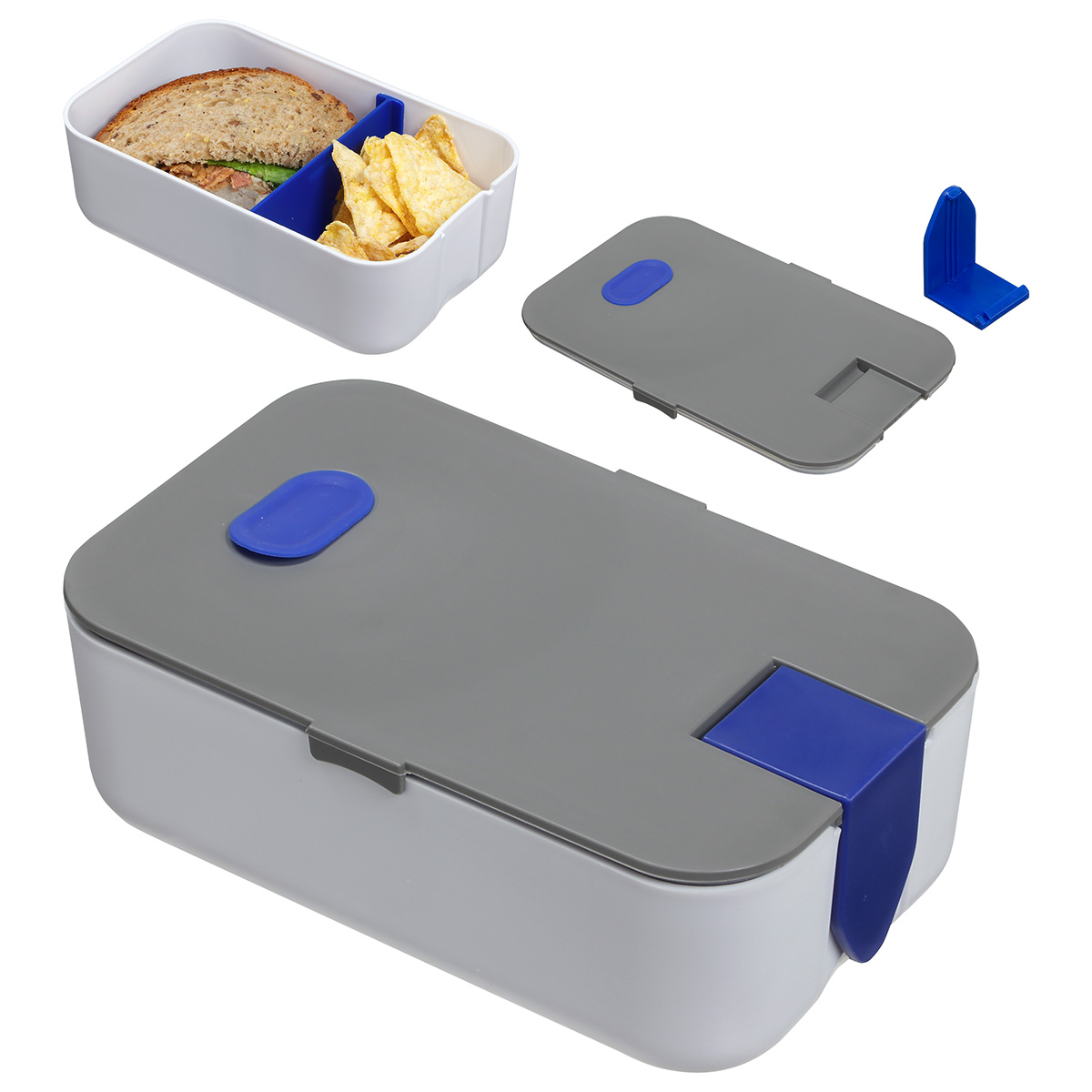 Picture of Big Munch Lunch Box