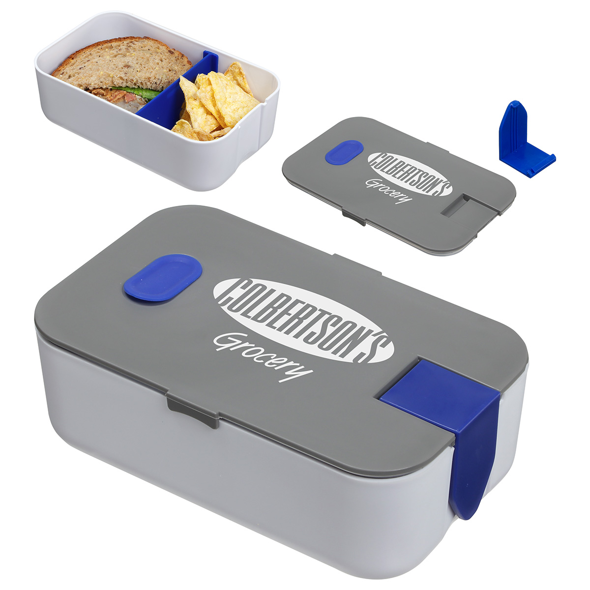 Picture of Big Munch Lunch Box