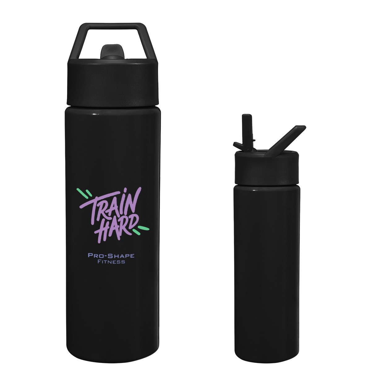 Picture of 24 Oz. Easton Rpet Bottle