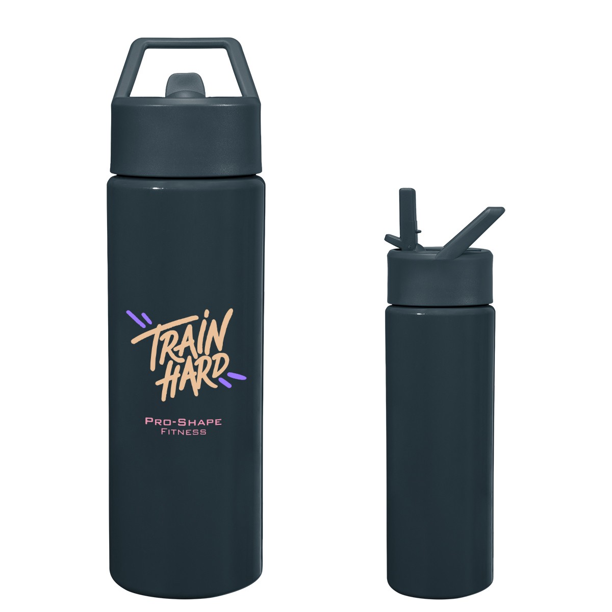 Picture of 24 Oz. Easton Rpet Bottle