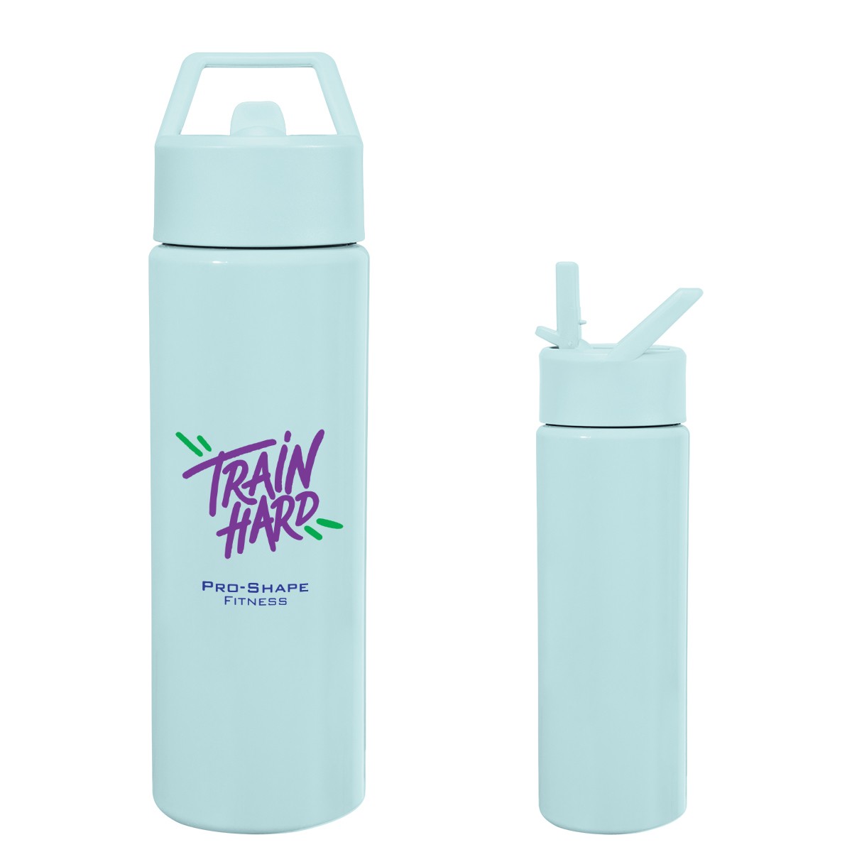 Picture of 24 Oz. Easton Rpet Bottle
