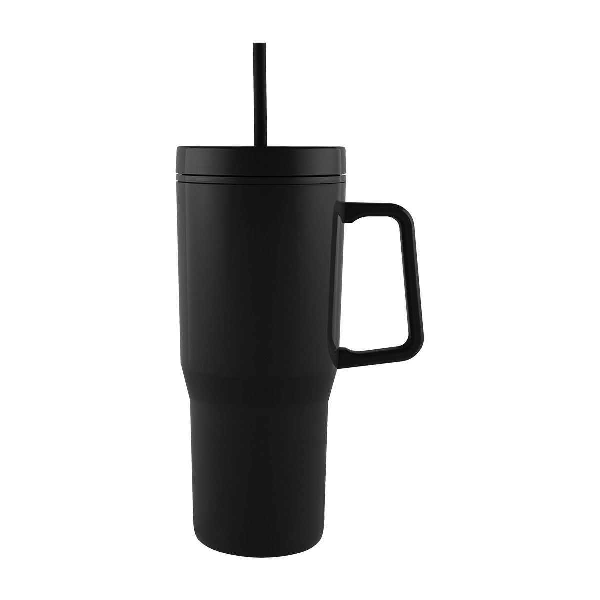 Picture of 28 Oz. Intrepid Recycled Ps Double Wall Tumbler