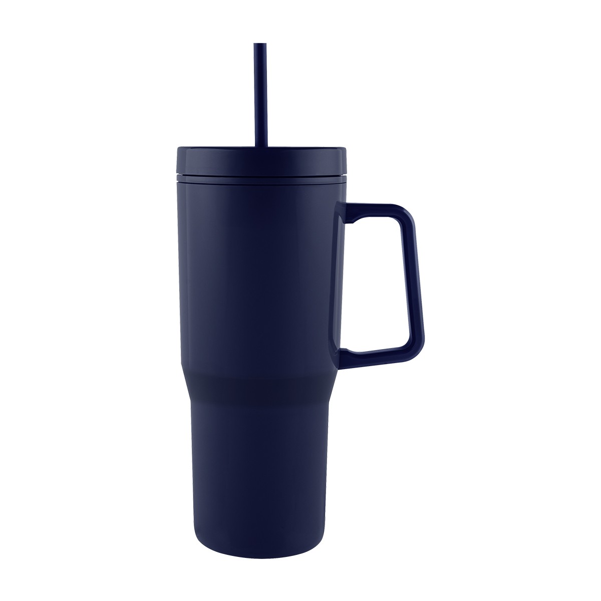 Picture of 28 Oz. Intrepid Recycled Ps Double Wall Tumbler