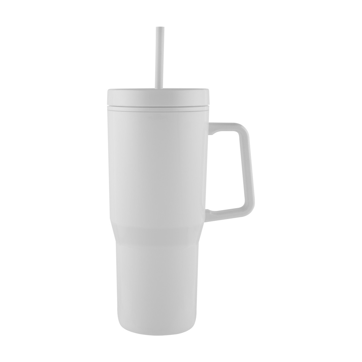 Picture of 28 Oz. Intrepid Recycled Ps Double Wall Tumbler