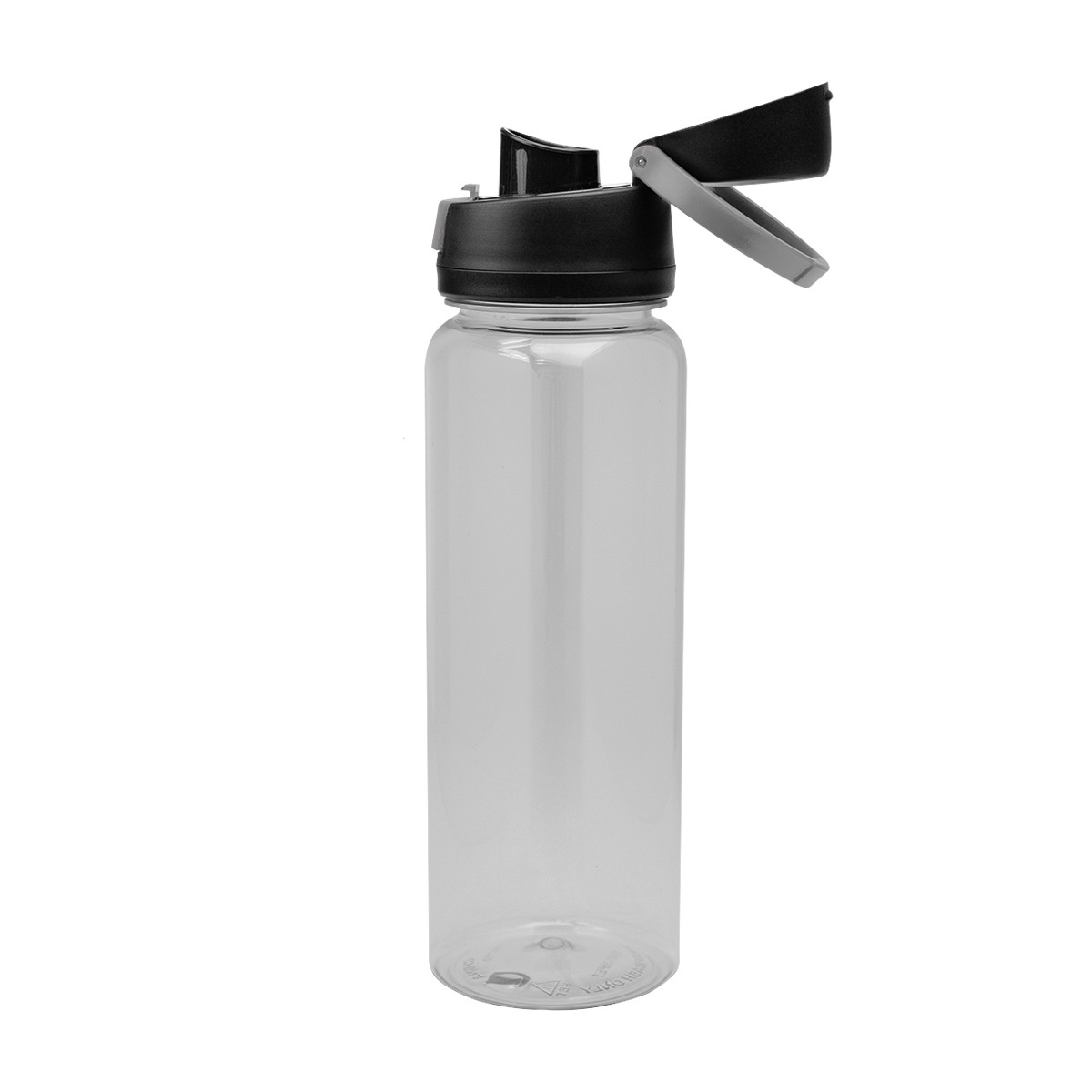 Picture of 32 Oz. Pop Sip Rpet Bottle