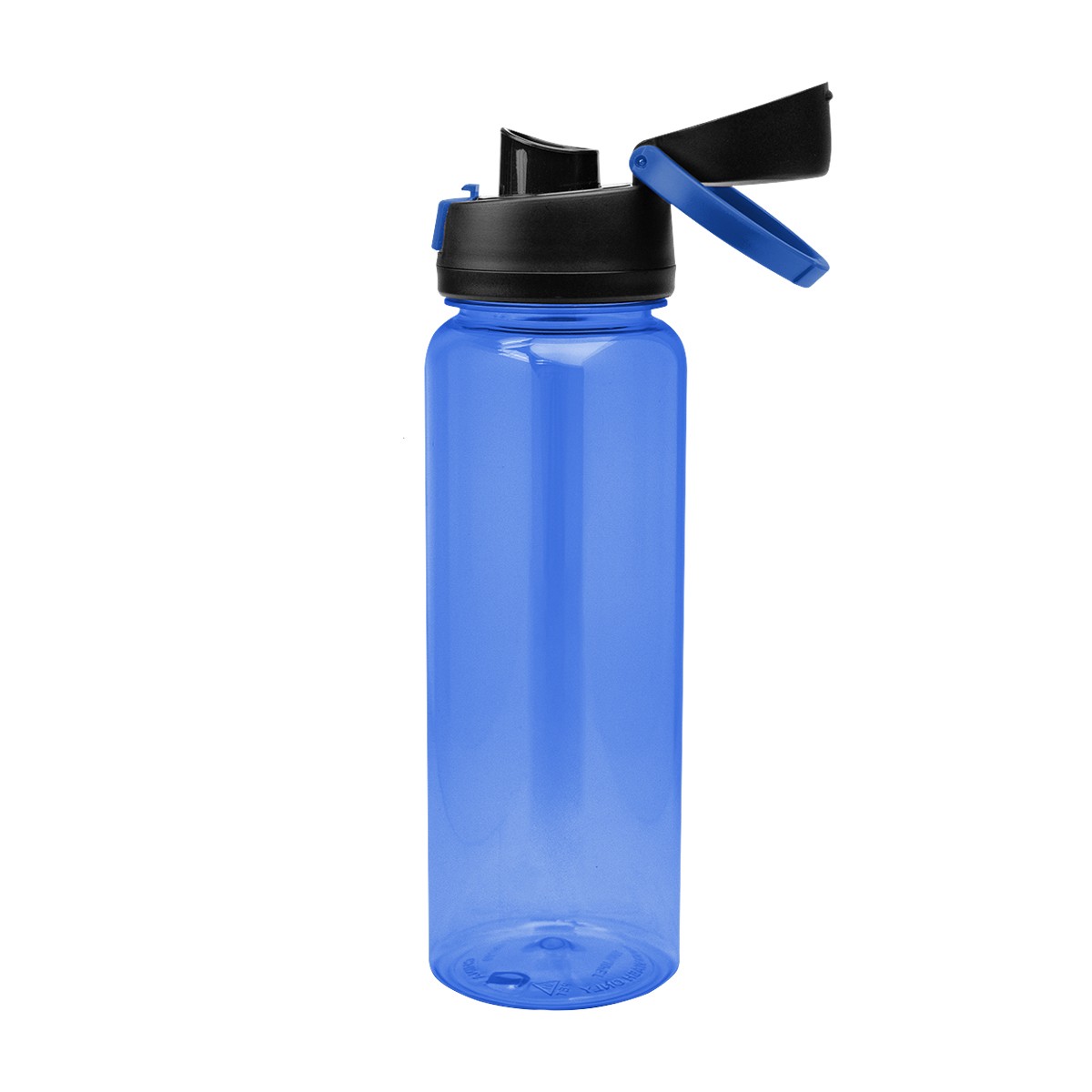 Picture of 32 Oz. Pop Sip Rpet Bottle