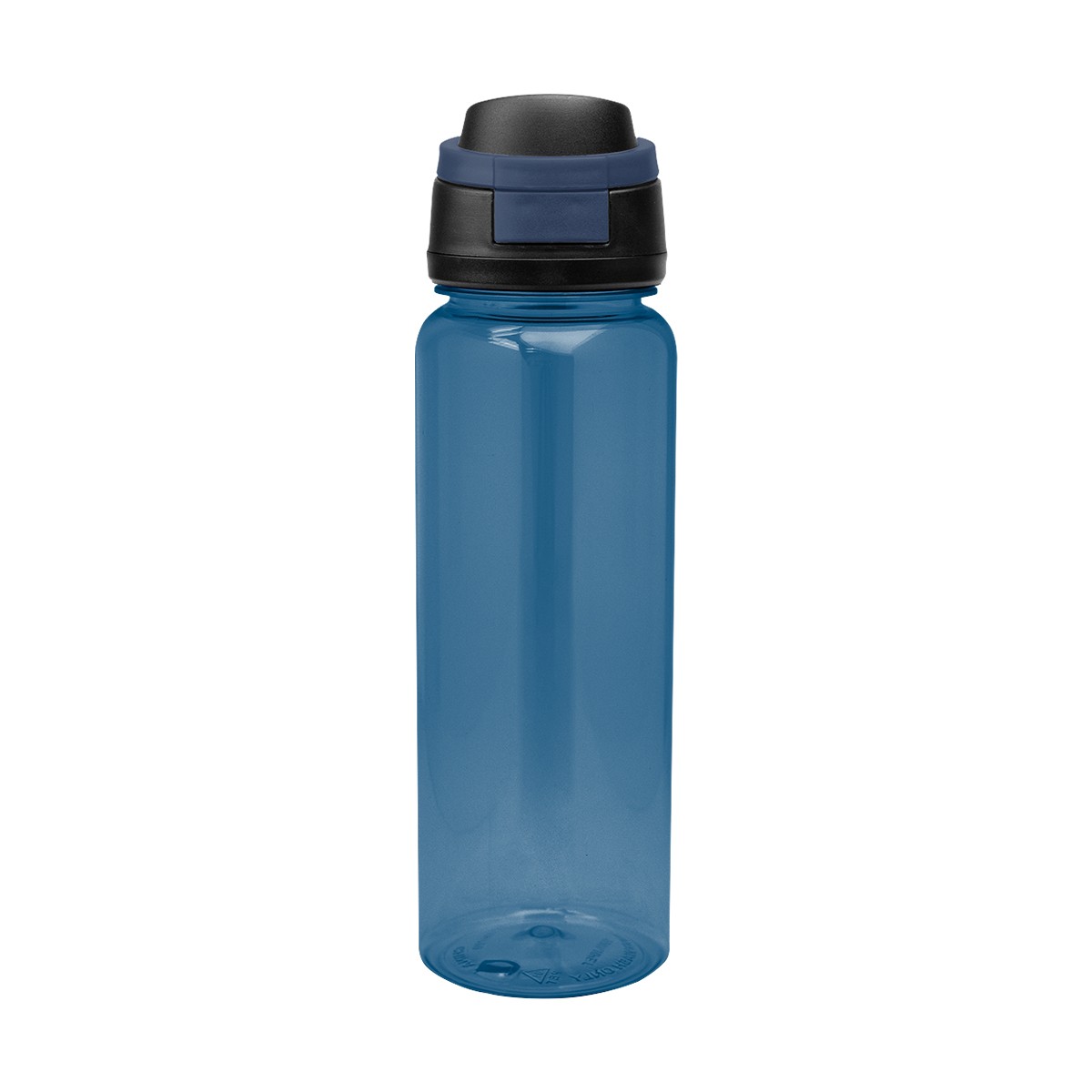 Picture of 32 Oz. Pop Sip Rpet Bottle