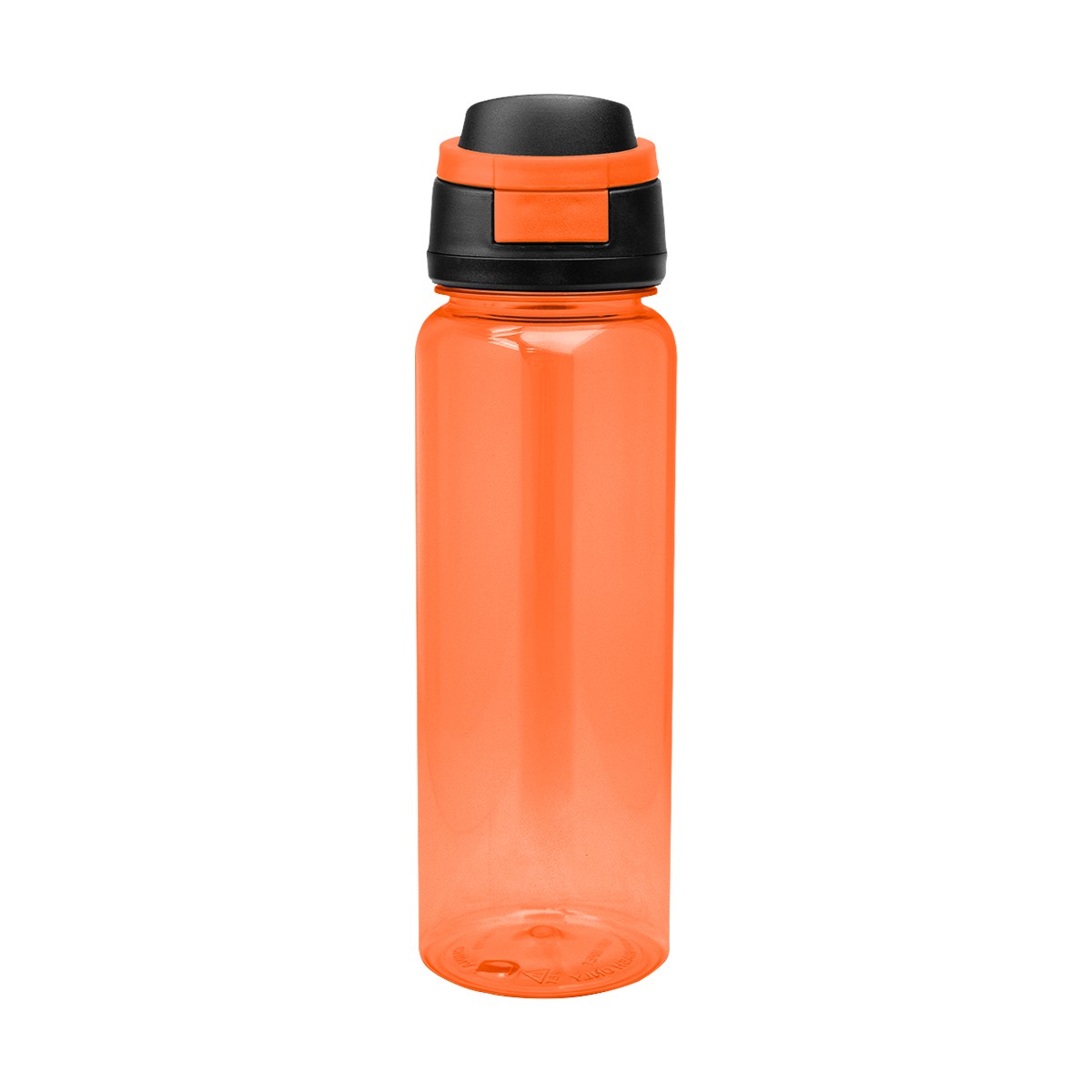 Picture of 32 Oz. Pop Sip Rpet Bottle