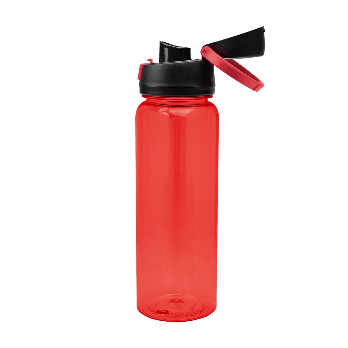 Picture of 32 Oz. Pop Sip Rpet Bottle