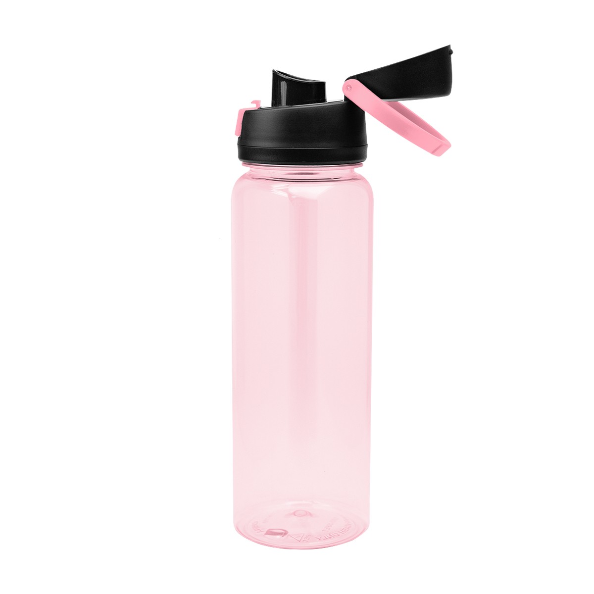 Picture of 32 Oz. Pop Sip Rpet Bottle