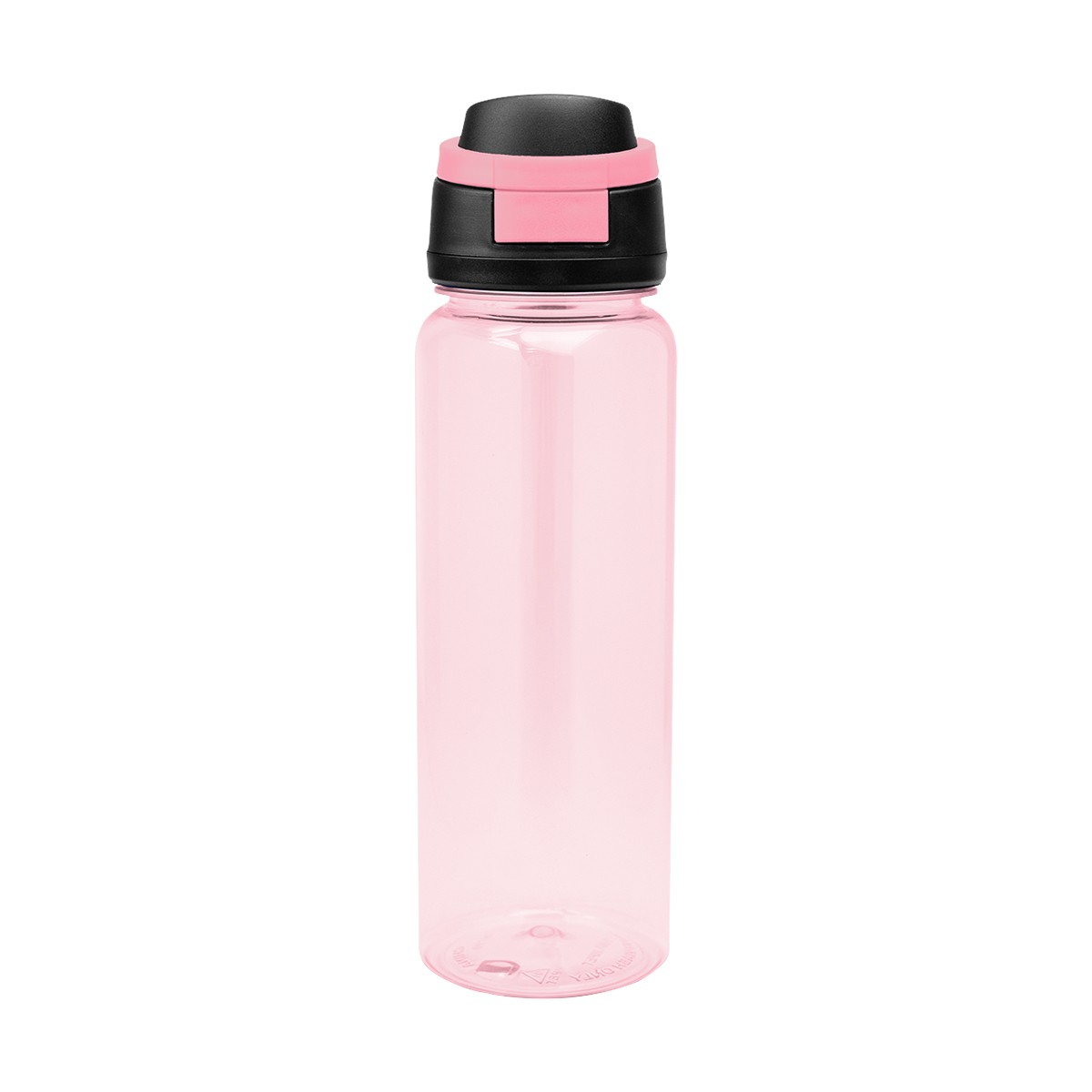 Picture of 32 Oz. Pop Sip Rpet Bottle